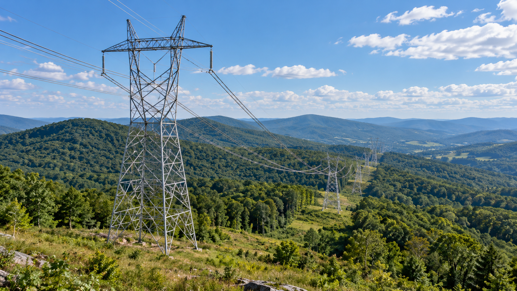 The Grid Cannot Wait for New Transmission Lines. Can Advanced Technologies Unlock Existing Capacity?