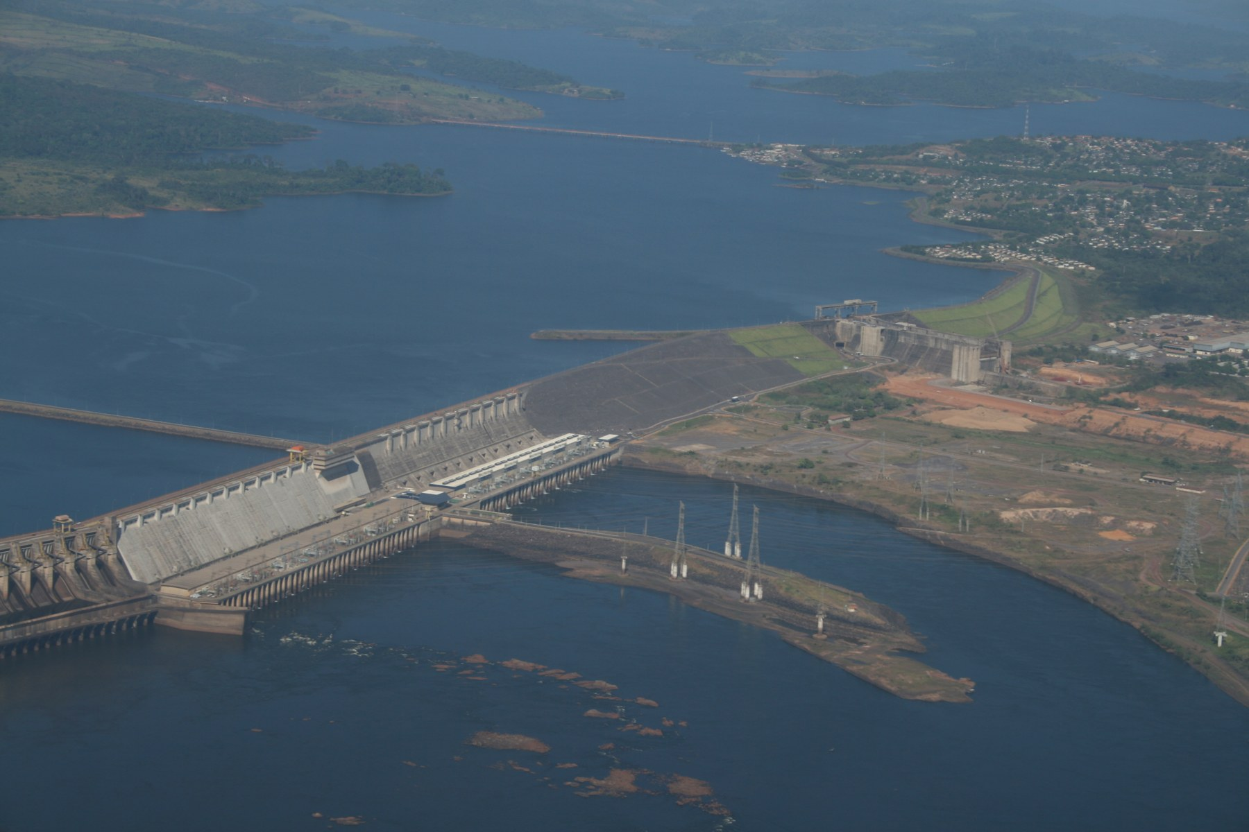 Brazil Centralizes Remote Operation of 11.2 GW of Hydropower Across Seven Plants